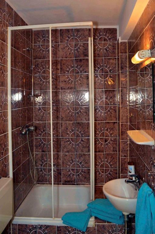 Hotel Ziegenhagen Kolín nad Rýnem Pokoj fotografie