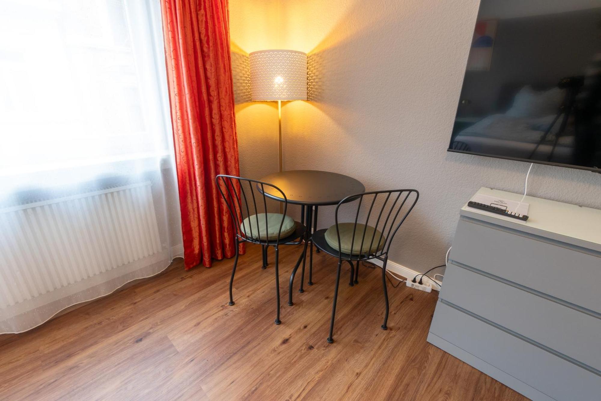 Hotel Ziegenhagen Kolín nad Rýnem Pokoj fotografie