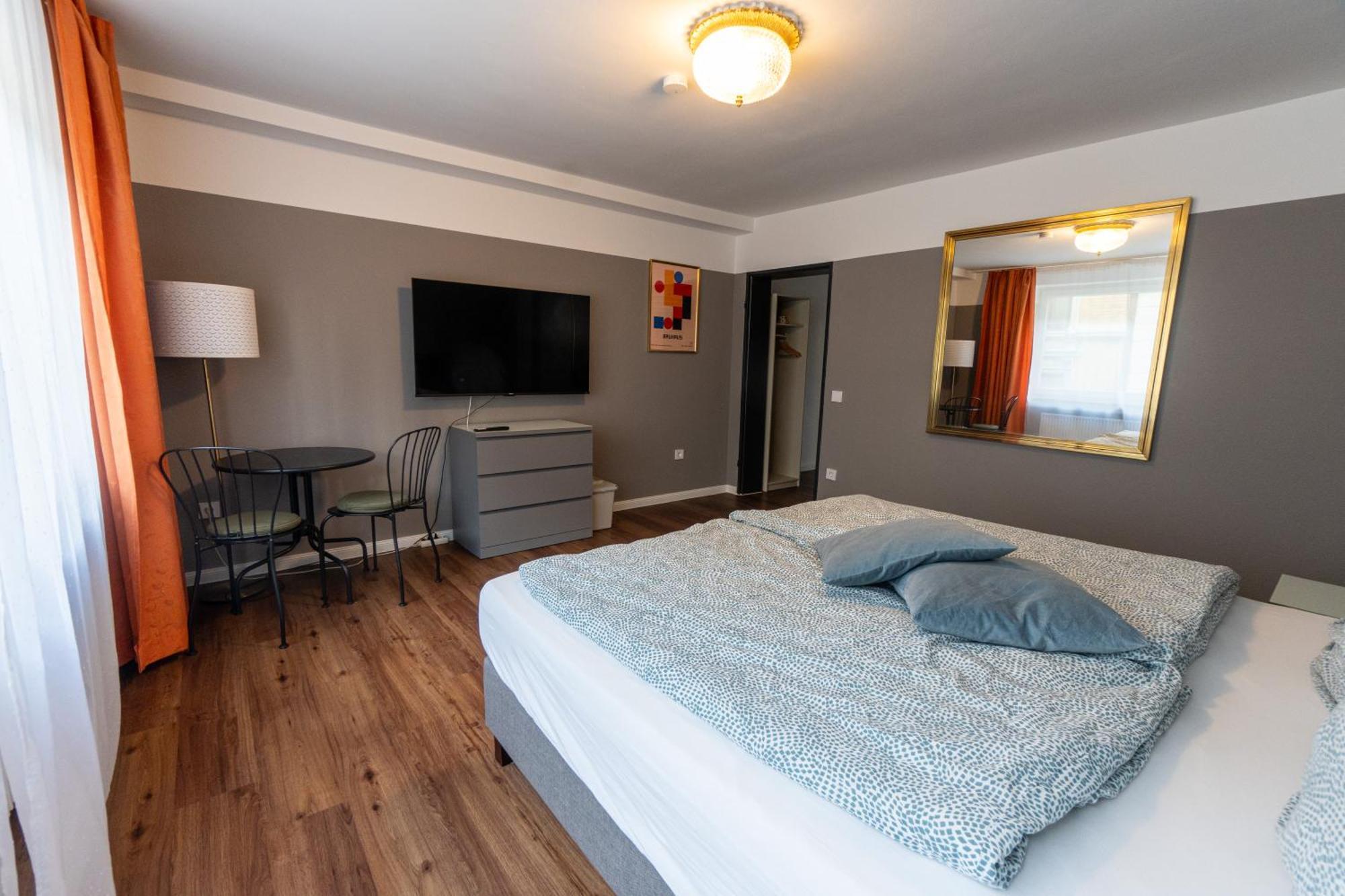 Hotel Ziegenhagen Kolín nad Rýnem Exteriér fotografie