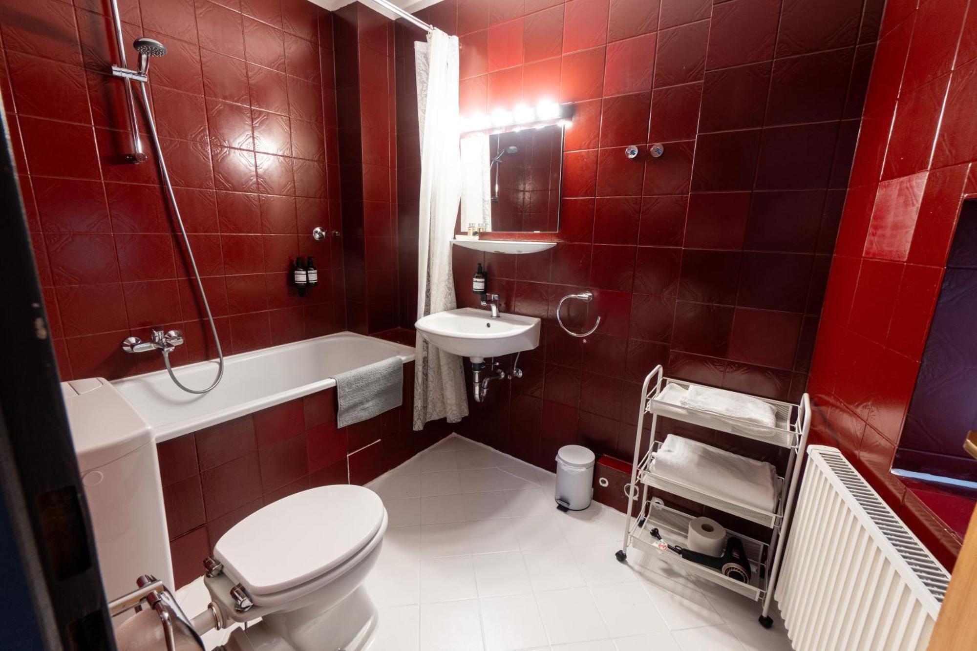 Hotel Ziegenhagen Kolín nad Rýnem Exteriér fotografie