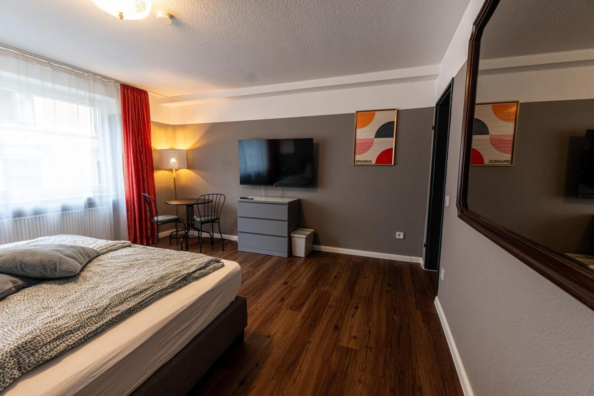 Hotel Ziegenhagen Kolín nad Rýnem Exteriér fotografie