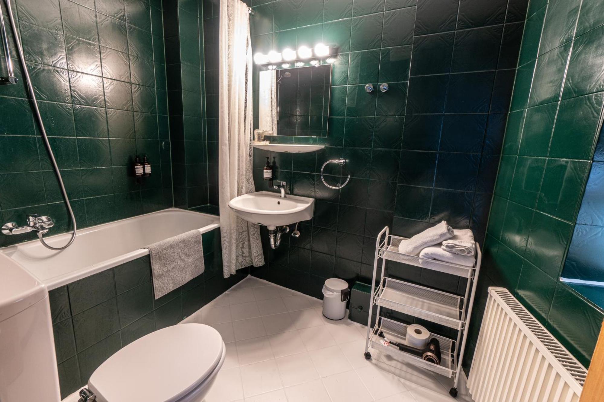 Hotel Ziegenhagen Kolín nad Rýnem Exteriér fotografie