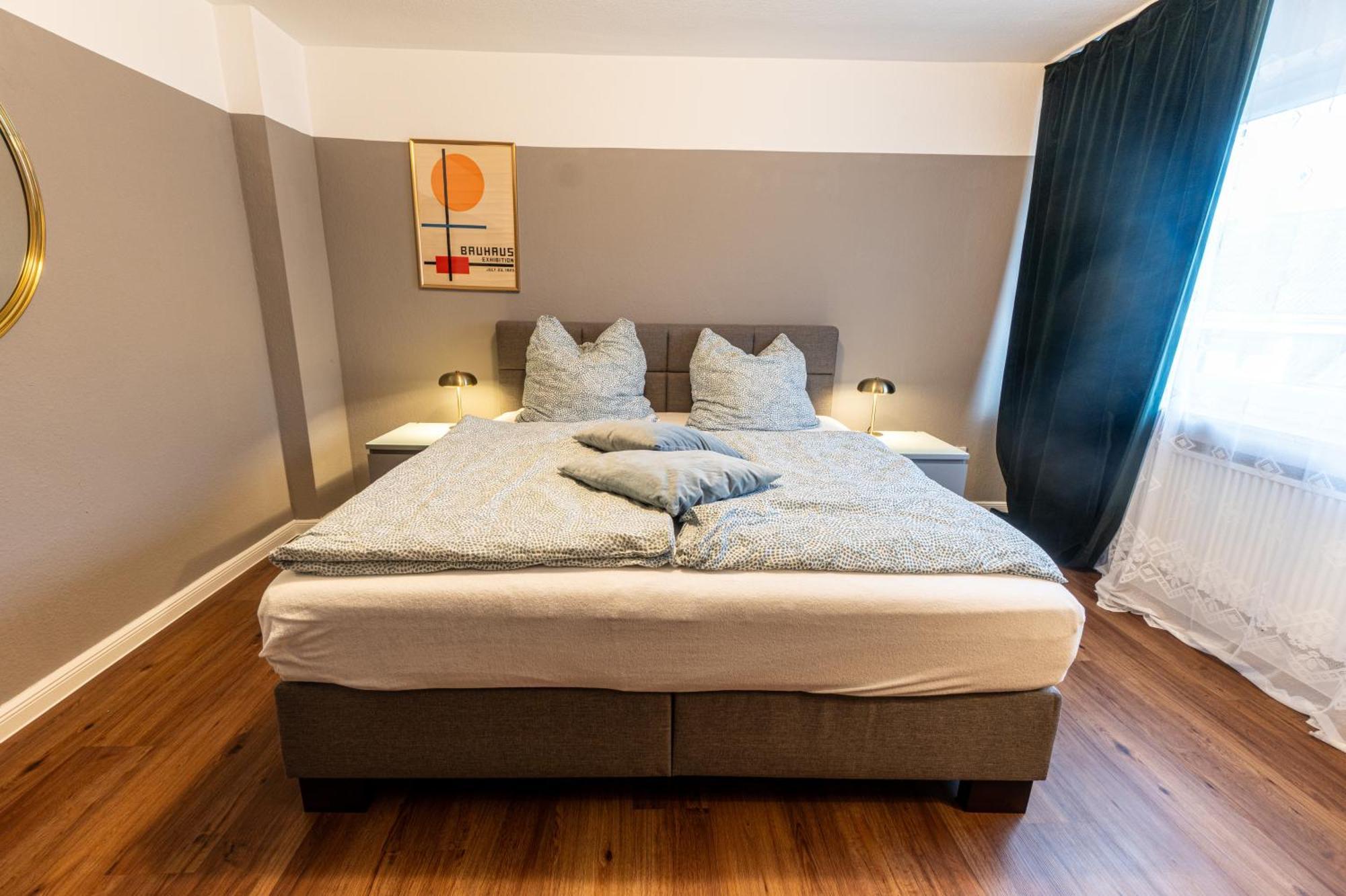 Hotel Ziegenhagen Kolín nad Rýnem Exteriér fotografie