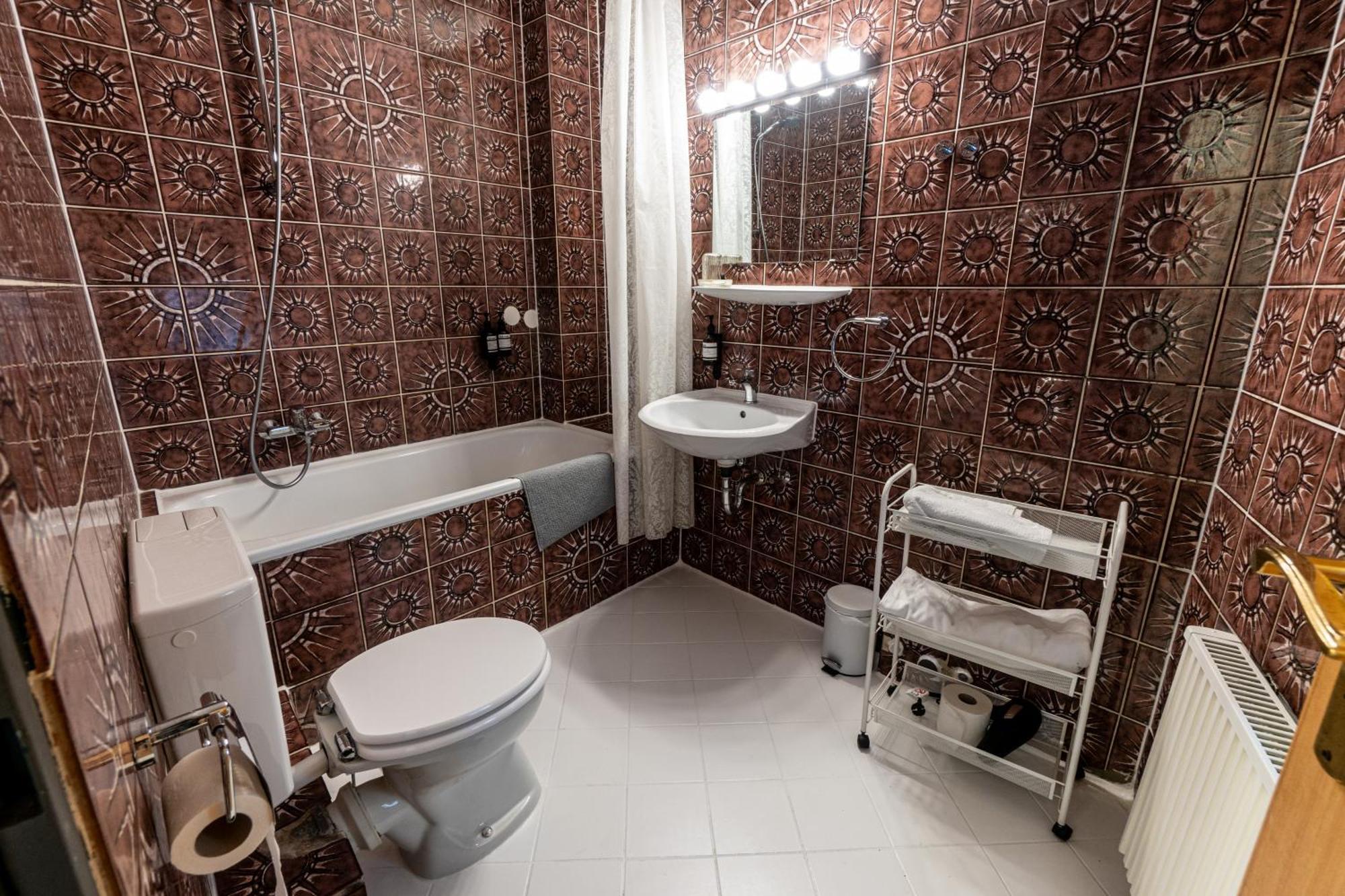 Hotel Ziegenhagen Kolín nad Rýnem Exteriér fotografie