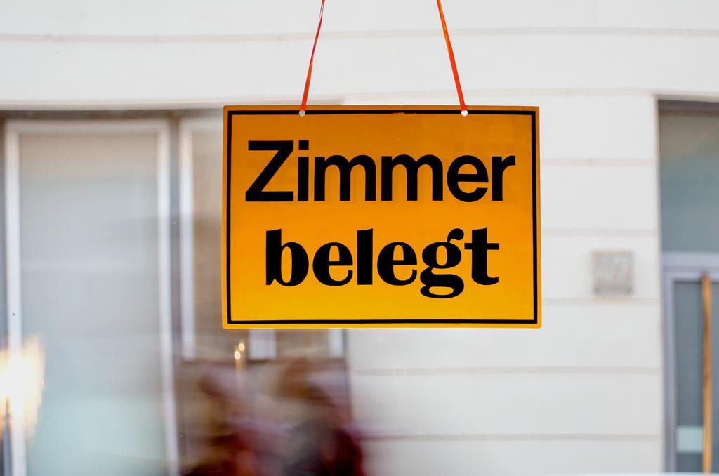 Hotel Ziegenhagen Kolín nad Rýnem Exteriér fotografie