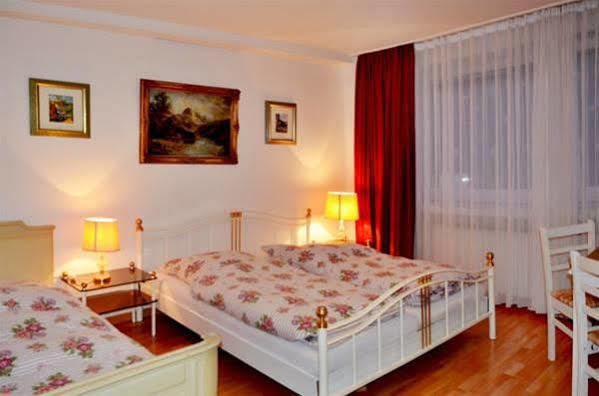 Hotel Ziegenhagen Kolín nad Rýnem Exteriér fotografie