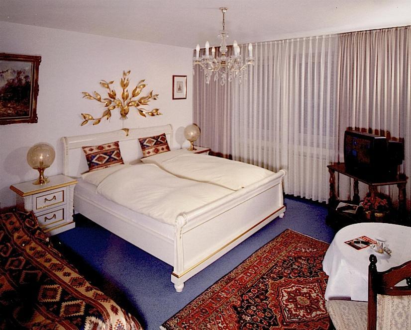 Hotel Ziegenhagen Kolín nad Rýnem Exteriér fotografie