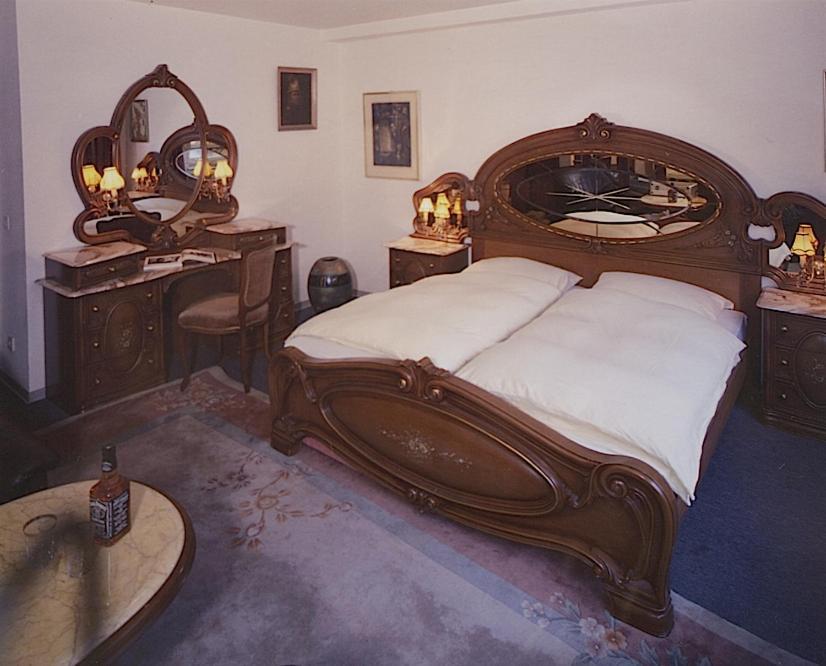 Hotel Ziegenhagen Kolín nad Rýnem Exteriér fotografie